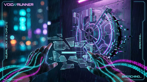 Neural Hacking Interface