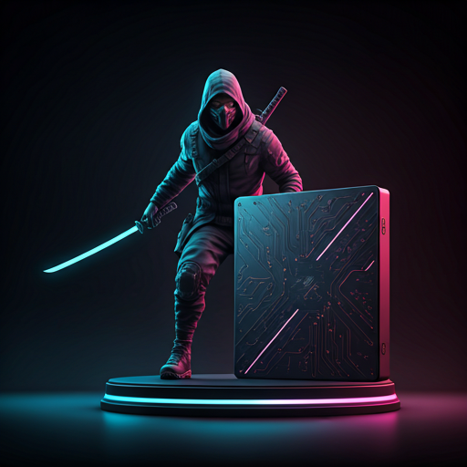 Collector's Edition Statue Mockup